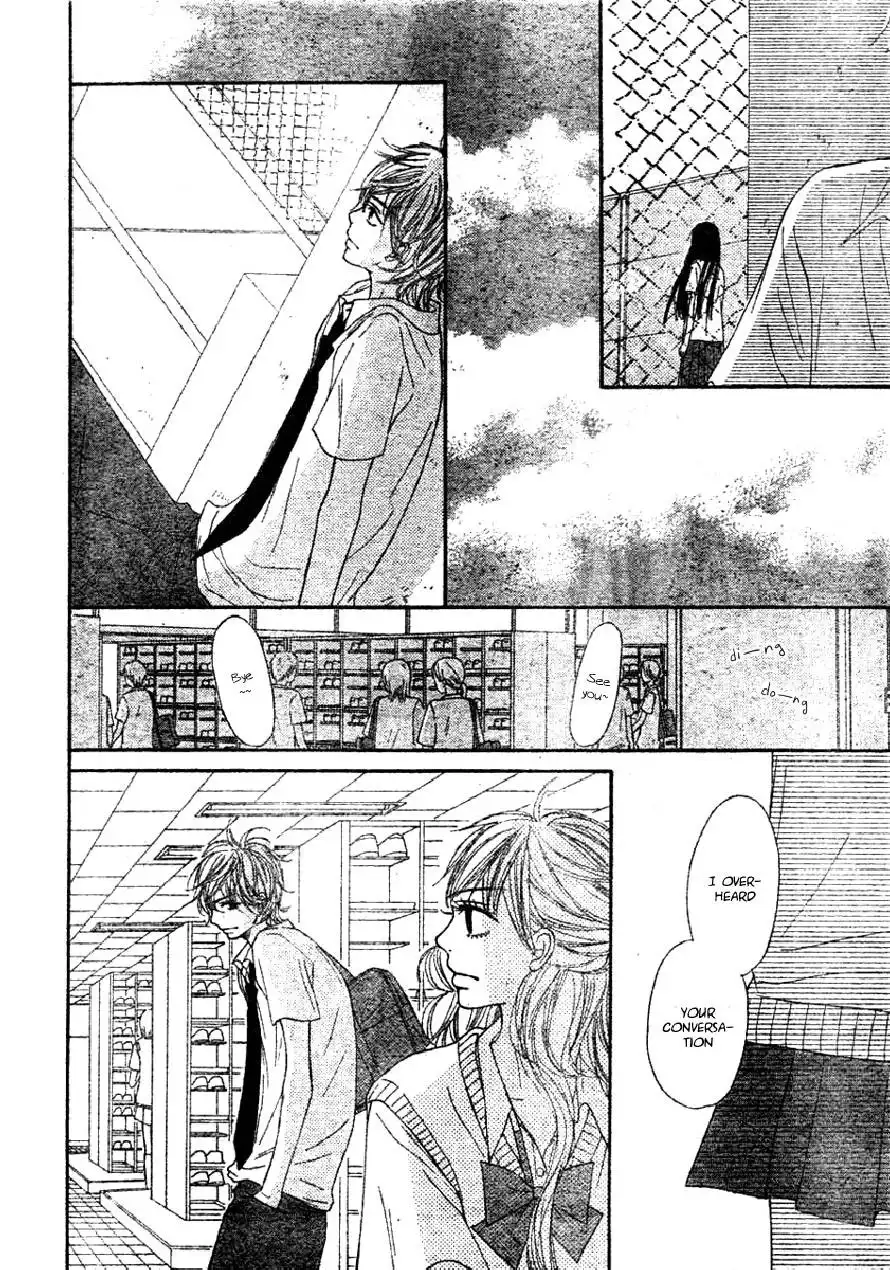 Kimi Ni Todoke Chapter 43 25